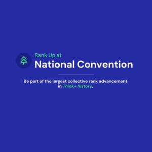 The Road to the National Convention 2024